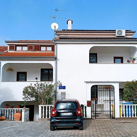 Apartments Stojakovic Poreč Extérieur photo