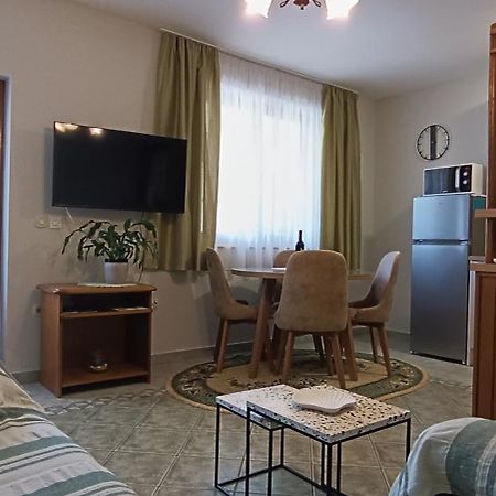 Apartments Stojakovic Poreč Extérieur photo