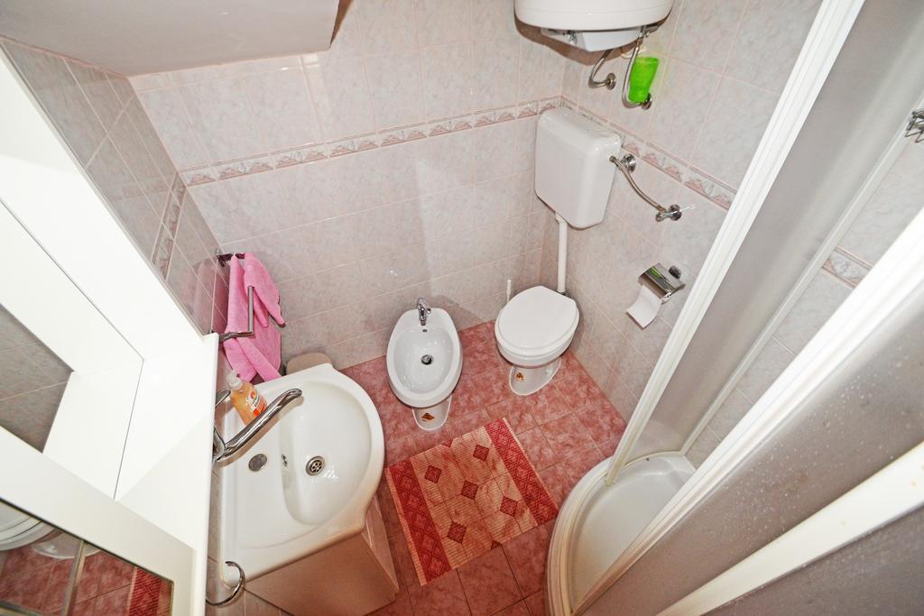 Apartments Stojakovic Poreč Chambre photo