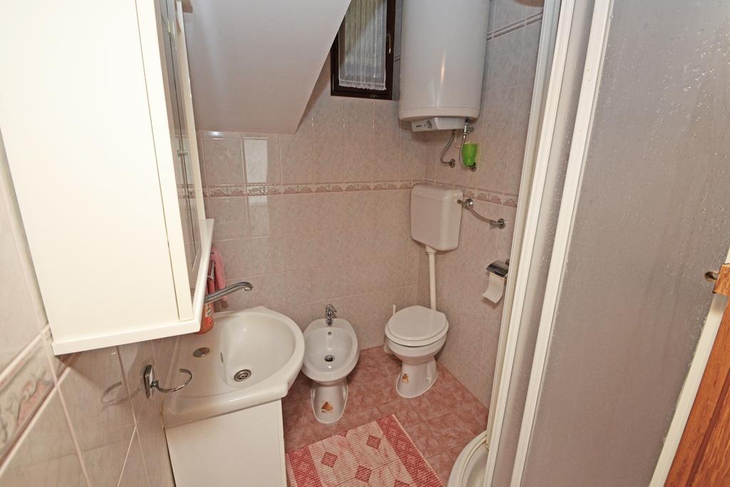 Apartments Stojakovic Poreč Chambre photo