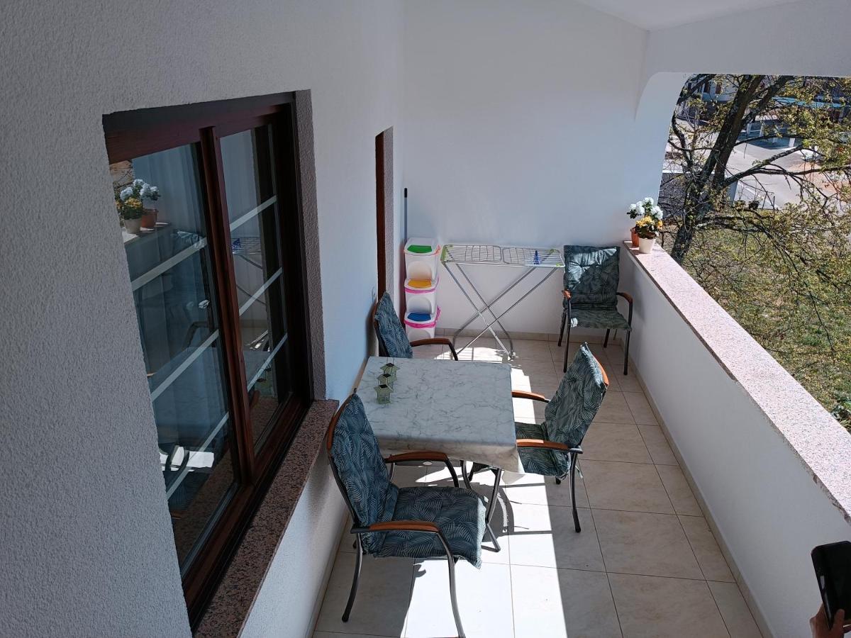 Apartments Stojakovic Poreč Extérieur photo
