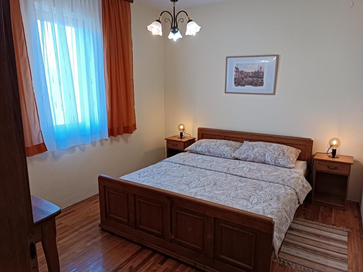 Apartments Stojakovic Poreč Extérieur photo