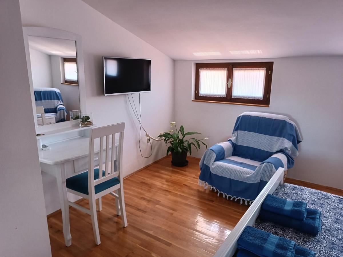 Apartments Stojakovic Poreč Extérieur photo