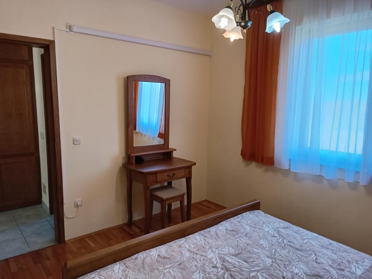 Apartments Stojakovic Poreč Extérieur photo
