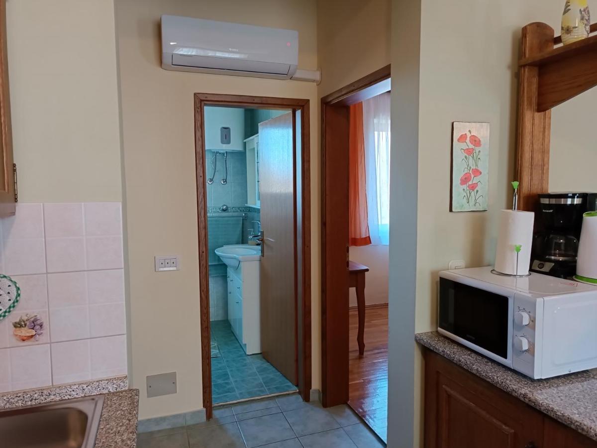 Apartments Stojakovic Poreč Extérieur photo