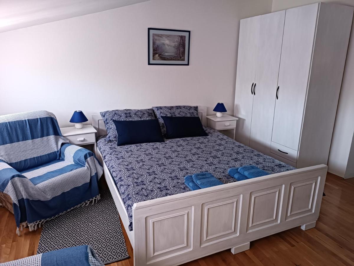 Apartments Stojakovic Poreč Extérieur photo