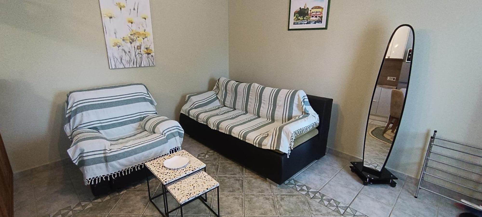Apartments Stojakovic Poreč Extérieur photo