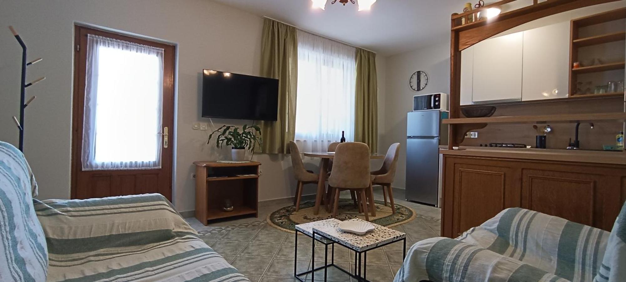 Apartments Stojakovic Poreč Extérieur photo