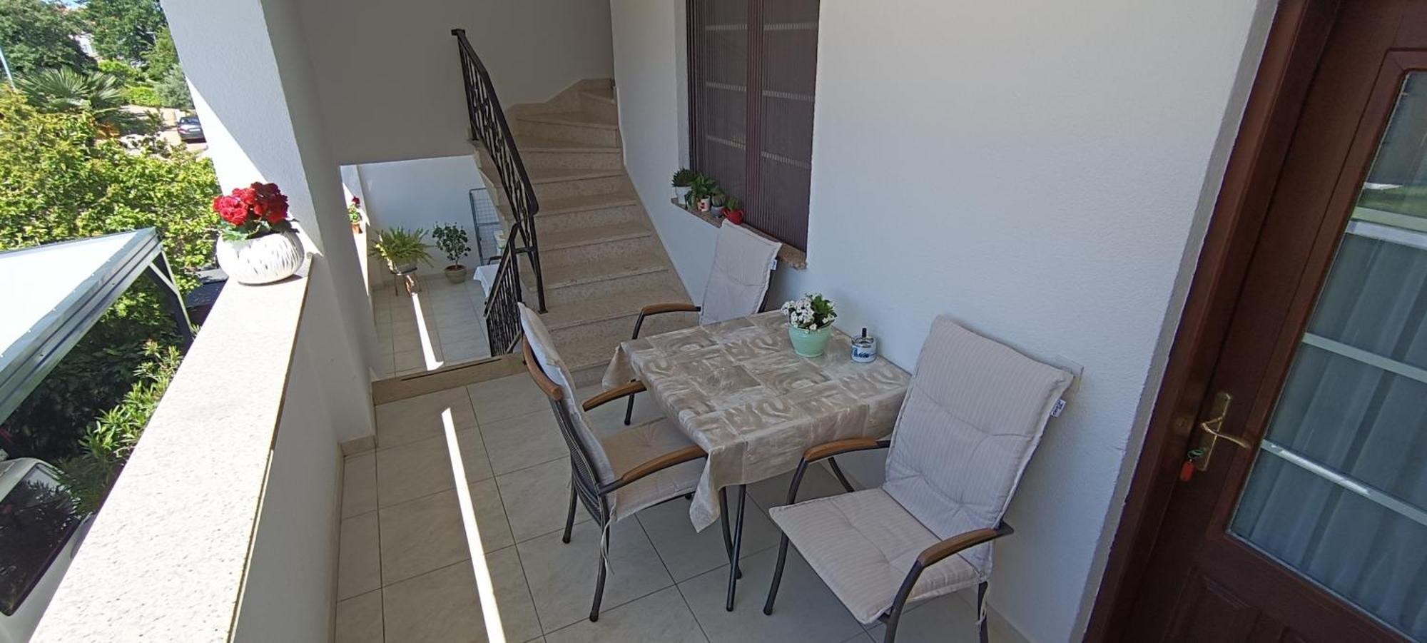 Apartments Stojakovic Poreč Extérieur photo