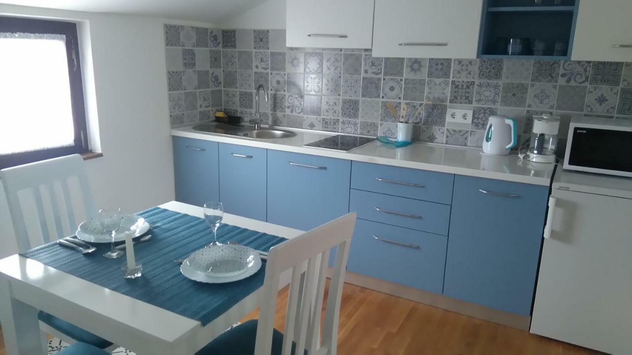 Apartments Stojakovic Poreč Extérieur photo